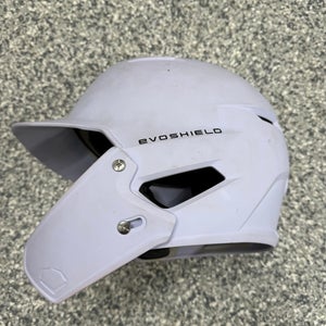 Small / Medium EvoShield XVT Batting Helmet (Used)