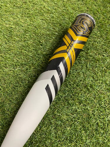 Louisville Slugger Meta Fastpitch 2024 (-10)