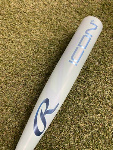 Rawlings Icon Composite BBCOR (2 5/8") 2026 (-3)