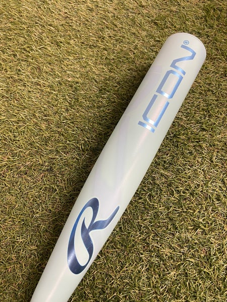 Rawlings Icon Composite BBCOR (2 5/8") 2026 (-3)
