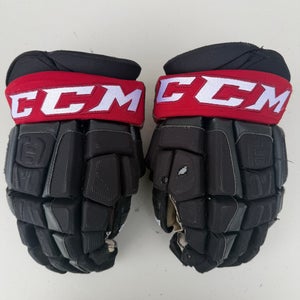 CCM HGCL Crazy Light Pro Stock Hockey Gloves 13” 2835