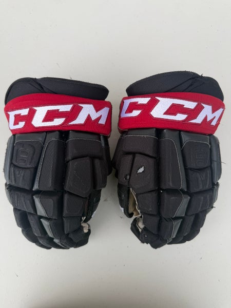 CCM HGCL Crazy Light Pro Stock Hockey Gloves 13” Tucson 2835
