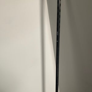 Senior Extra Lite Left Hand Hockey Stick Mid Pattern 85 Flex Pro Stock (Used)