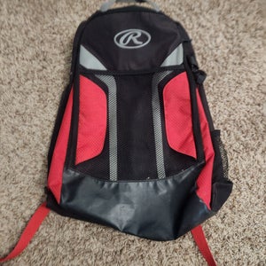 Rawlings Bat Pack (Used)