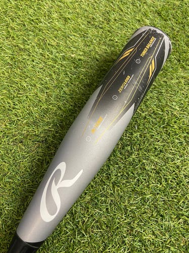 Rawlings Icon Youth (2 5/8") USA 2023 (-10)