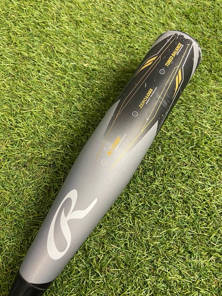 Rawlings Icon Youth (2 5/8") USA 2023 (-10)