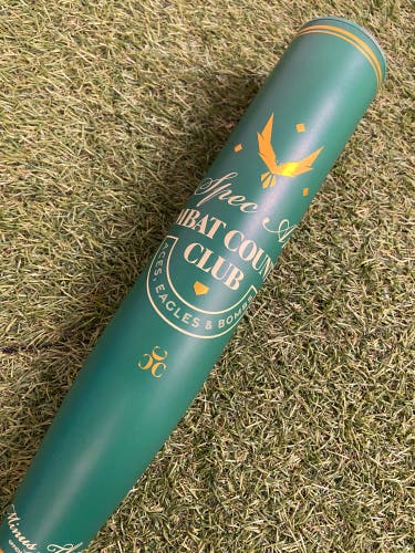 Combat Spec A1 BBCOR 2026 (-3)