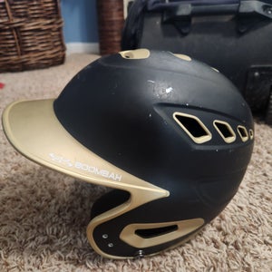 Medium Boombah Batting Helmet (Used)