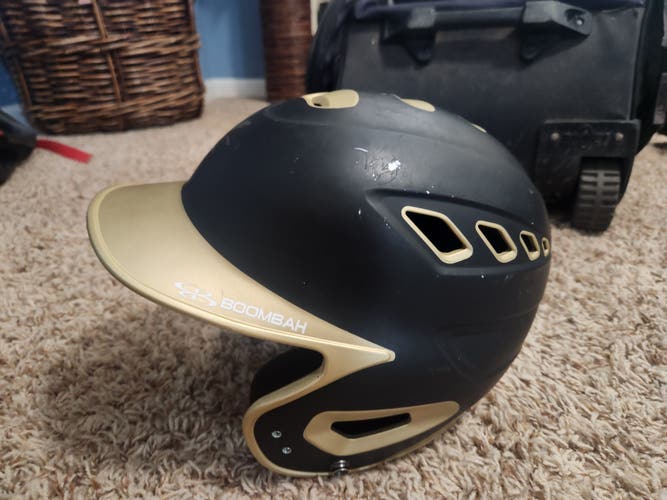 Medium Boombah Batting Helmet (Used)