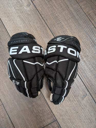 Easton S3 Gloves 8" (Used)