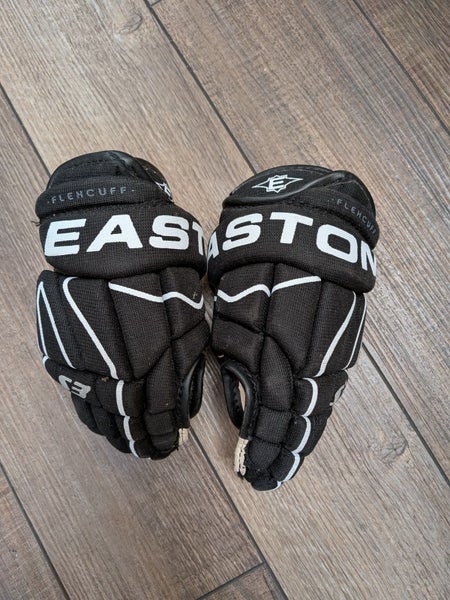 Easton S3 Gloves 8" (Used)