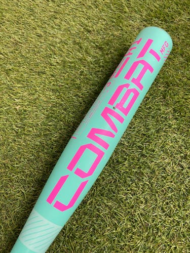 Combat MFG Spec A1 Mint Militia (2 5/8") BBCOR Bat 2025 (-3)