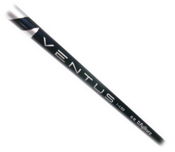 Fujikura Ventus Blue HB VeloCore 6-R Regular Flex Hybrid Shaft w/TaylorMade