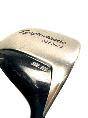TaylorMade 300 Driver 9.5 Speeder 757 75g Stiff 45"