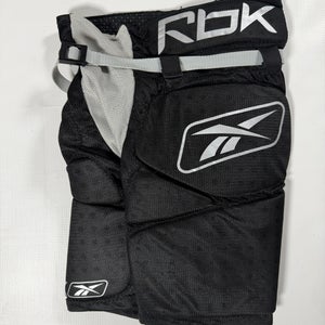 Junior Medium Reebok 4K Inline Girdle