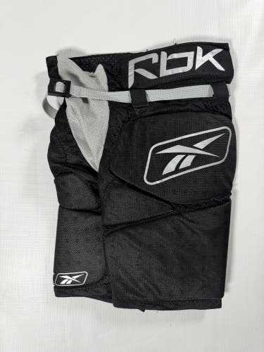 Junior Medium Reebok 4K Inline Girdle