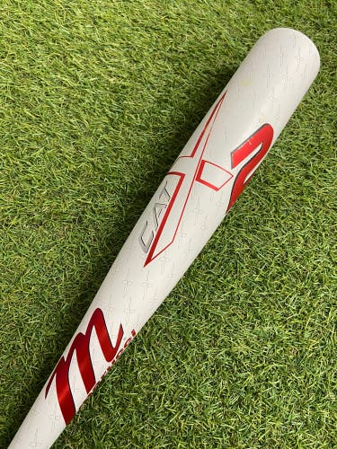 Marucci CATX2 Alloy (2 3/4") USSSA 2025 (-10)