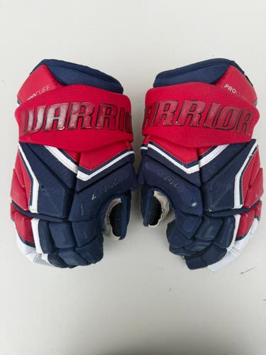 Warrior Alpha LX 2 Pro, Pro Stock 15" Hockey Gloves 3195
