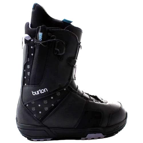 NEW BURTON MINT SNOWBOARD BOOTS WOMEN SIZE 9 - OLD STOCK