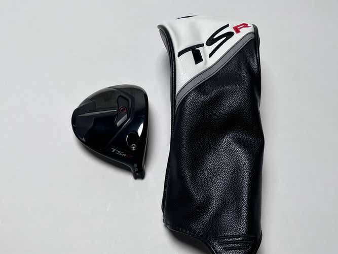 Titleist TSR2 4 Fairway Wood 16.5* HEAD ONLY Mens RH HC