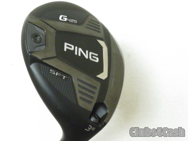Bois De Fairway Ping G425 SFT 16° Droitier Avec Couvre-chef - Occasion