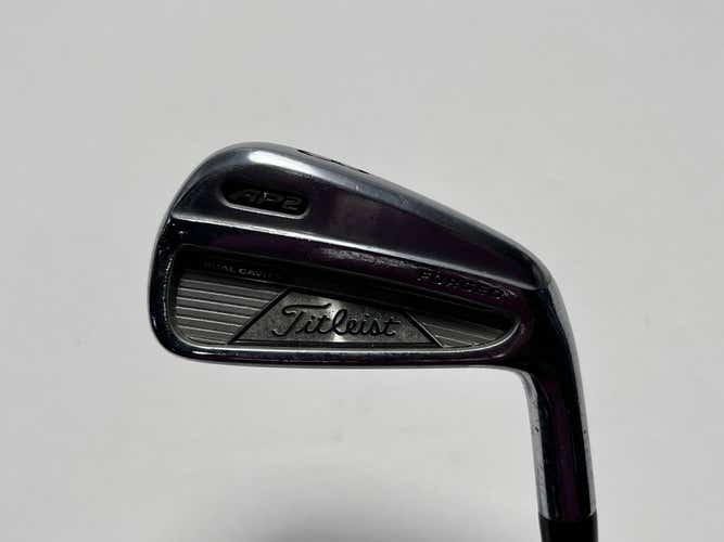 Titleist AP2 Single 3 Iron Project X Precision Rifle 5.5 Regular Steel Mens RH