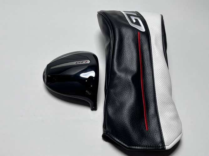 Titleist GT1 Driver 10* HEAD ONLY Mens RH HC