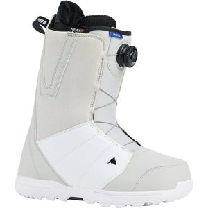 NEW BURTON MOTO BOA SNOWBOARD BOOTS MEN SIZE 9