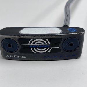 Odyssey Ai-ONE Double Wide DB Putter 35" Mens RH