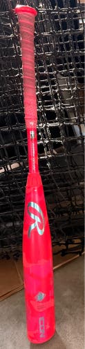 2025 Rawlings Icon Composite USSSA Certified Bat (-5) 25 oz 30" (Used)