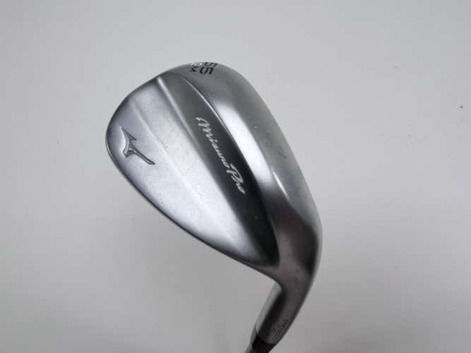 Mizuno Pro T-1 Sand Wedge SW 56* 10 M SteelFiber i70cw Senior  RH
