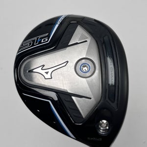 Mizuno ST-G Ti 5 Fairway Wood 18* UST Mamiya LinQ 6F3 Regular RH