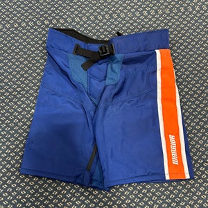Warrior Pro Return Pant Shell Pro Stock (New)