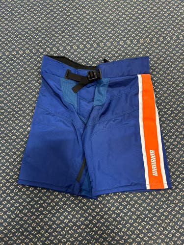 Warrior Pro Return Pant Shell Pro Stock (New)