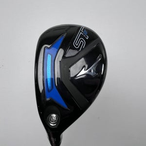 Mizuno ST-Z 230 4 Hybrid 22* Fujikura Ventus Blue TR HB 6-R Regular LH