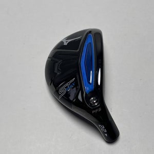 Mizuno ST-MAX 230 4 Hybrid 22* HEAD ONLY Mens RH