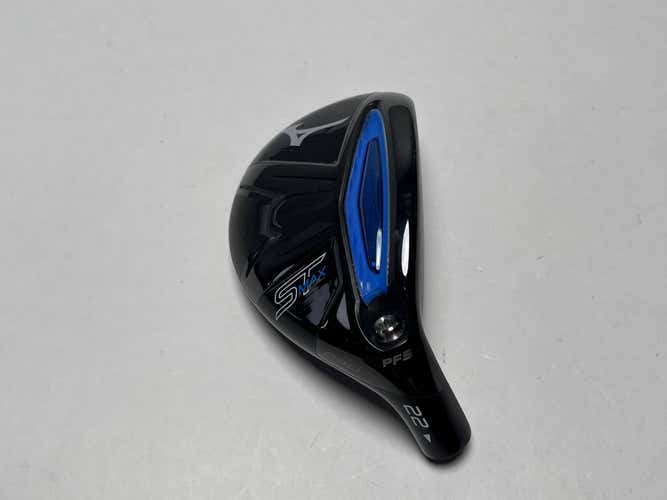 Mizuno ST-MAX 230 4 Hybrid 22* HEAD ONLY Mens RH
