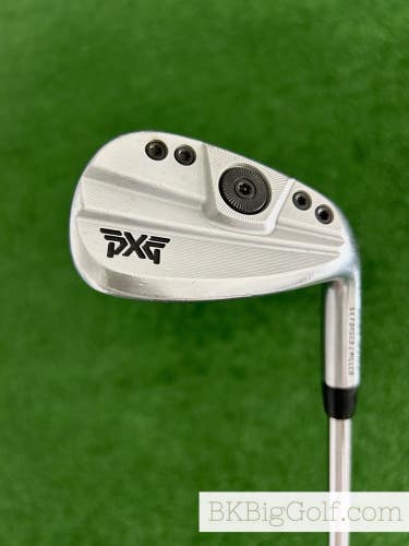 PXG 0311 T GEN4 Forged Gap G Wedge / KBS Tour Lite Stiff