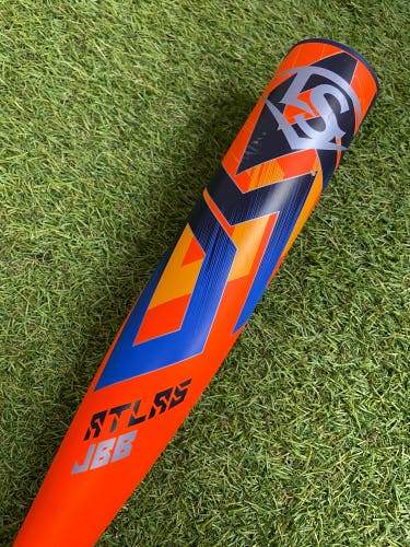 Louisville Slugger Atlas Junior Big Barrel (2 3/4") USSSA 2023 (-10)