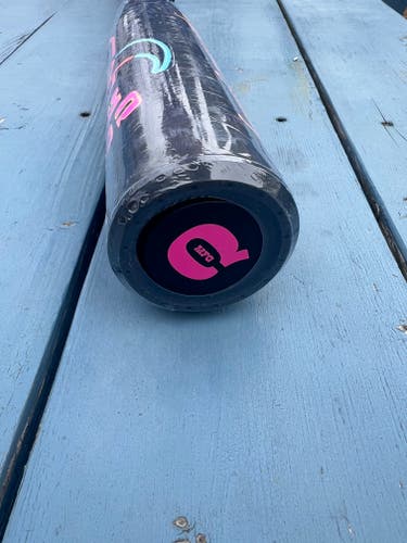 2025 Combat MFG Spec A1 Alloy BBCOR Certified Bat (-3) 28 oz 31" (New)