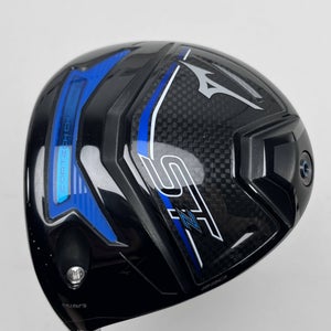 Mizuno ST-Z 220 Driver 9.5* Project X Denali Frost 6.0 60g Stiff LH