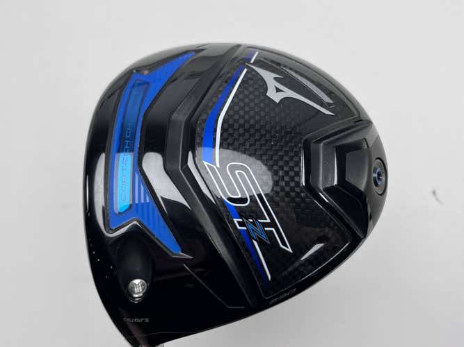 Mizuno ST-Z 220 Driver 9.5* Project X Denali Frost 6.0 60g Stiff LH