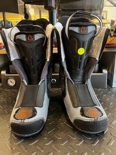 Tecnica Mach Sport MV Size 23.5