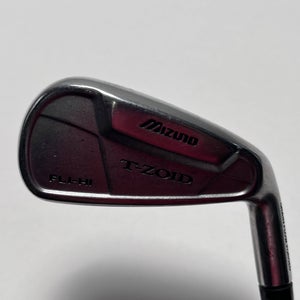 Mizuno Fli-Hi T-Zoid Utility Iron 18* DG Sensicore S300 Stiff Steel Mens RH