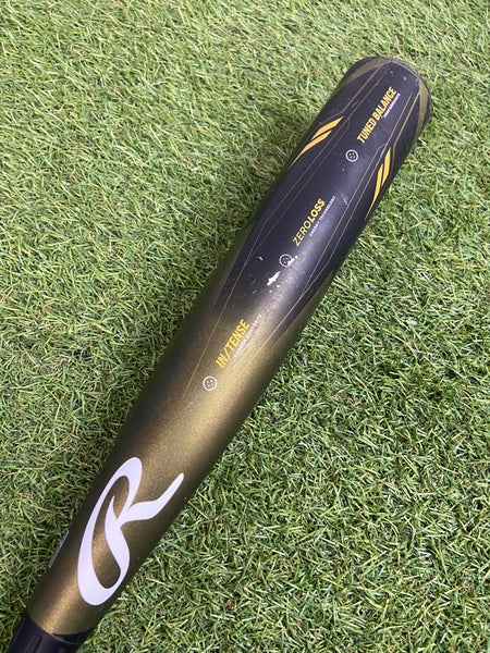Rawlings Icon BBCOR 2023 (-3)