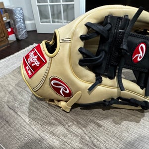 Rawlings Gold Glove Elite RH Infield Baseball Glove 11.5" (New)