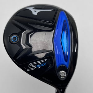 Mizuno ST-MAX 230 7 Fairway Wood 21* Kai'li Blue 60g Regular Graphite Mens RH