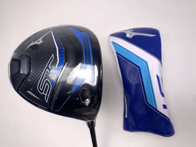 Mizuno ST-Z 230 Driver 10.5* Mitsubishi Chemical Kai'li 50g Regular RH HC NEW