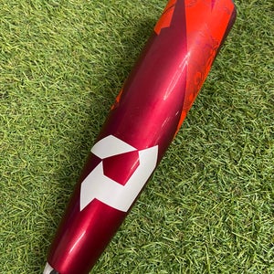 DeMarini Zoa (2 3/4") USSSA Jr. Big Barrel 2024 (-11)
