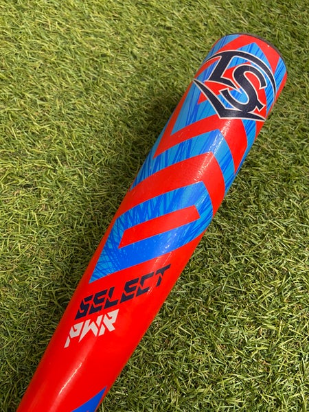 Louisville Slugger Select (2 5/8") PWR USA Youth (-10)